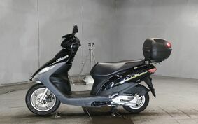 SUZUKI ADDRESS 125 DT11A