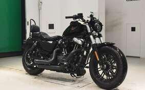 HARLEY XL1200X 2021 LC3