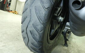 SUZUKI ADDRESS V125 DT11A