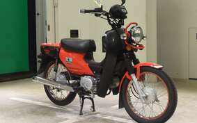 HONDA CROSS CUB 110 JA10