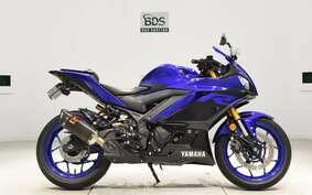 YAMAHA YZF-R3 2019 RH13J