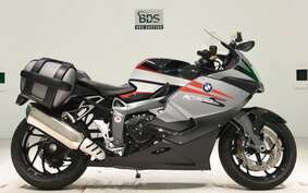 BMW K1300S 2010