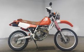 HONDA XLR250R MD22