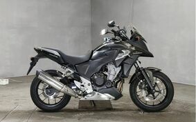 HONDA 400 X 2013 NC47