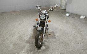 HONDA STEED 400 NC26