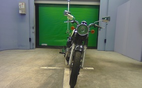 KAWASAKI ESTRELLA CUSTOM 2001 BJ250A