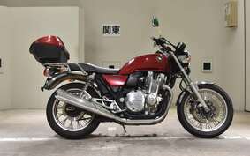 HONDA CB1100 EX ABS 2015 SC65