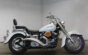 YAMAHA DRAGSTAR 400 CLASSIC 2003 VH01J