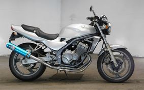 KAWASAKI BALIUS 250 1995 ZR250A