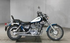 YAMAHA VIRAGO 250 S 3DM