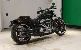 HARLEY FXBRS1870 2021 YHK