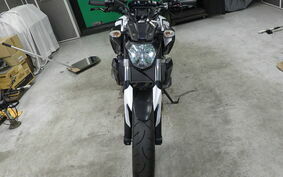 YAMAHA MT-07 2014 RM07J