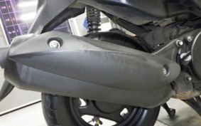 SUZUKI ADDRESS V125 S CF4MA