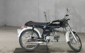 HONDA BENLY 50 S CD50