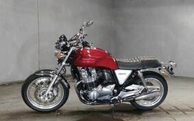 HONDA CB1100 EX 2017 SC65