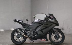 KAWASAKI NINJA250R EX250K