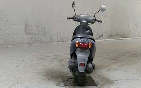 SUZUKI LET's 4 CA45A