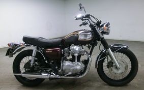 KAWASAKI W650 2005 EJ650A