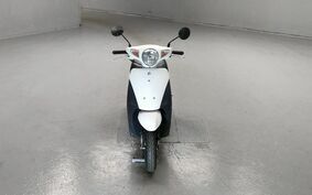 SUZUKI LET's CA4AA