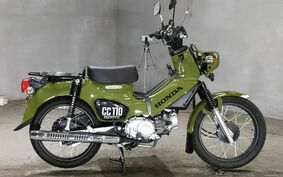 HONDA CROSS CUB 110 JA45