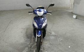 HONDA DIO 110 JF31