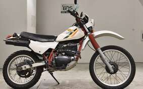 HONDA XL250R MD03