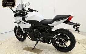 YAMAHA XJ6 DIVERSIONA 2015