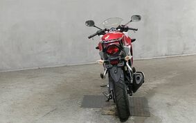 HONDA CBR250R MC41