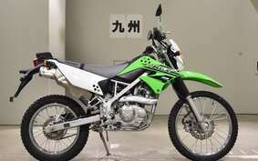 KAWASAKI KLX125 LX125C