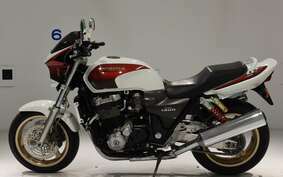 HONDA CB1300SF SUPER FOUR 1999 SC40