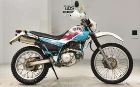 YAMAHA SEROW 225 4JG