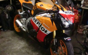 HONDA CBR1000RR ABS 2014 SC59