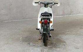 HONDA C50 SUPER CUB C50