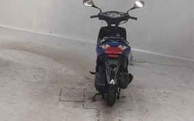 SUZUKI ADDRESS V125 CF4MA