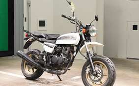 HONDA APE 100 GEN 2 HC13