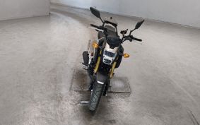 HONDA GU ROM JC75