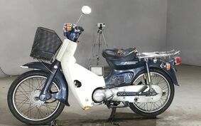 HONDA C70 SUPER CUB HA02