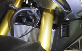 HONDA CBR250RR A MC51