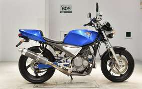 SUZUKI GOOSE 250 NJ46A