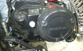 HONDA DAX 125 JB04