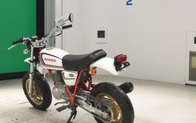 HONDA APE 50 AC16