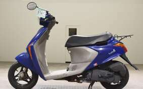 SUZUKI LET's 5 CA47A