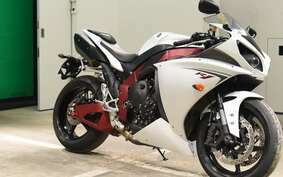 YAMAHA YZF-R1 2009 RN24J