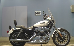 HARLEY L1200LI 2008 CX3