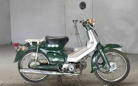 HONDA C50 SUPER CUB C50