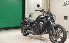 KAWASAKI VULCAN 650 SA 2016 EN650A