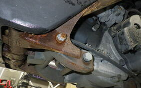 SUZUKI ADDRESS V50 Gen.2 CA44A