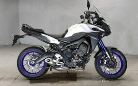 YAMAHA MT-09 Tracer 2015 RN36J