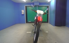 HONDA XLR250R Gen.4 MD22