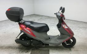 SUZUKI ADDRESS V125 G CF46A